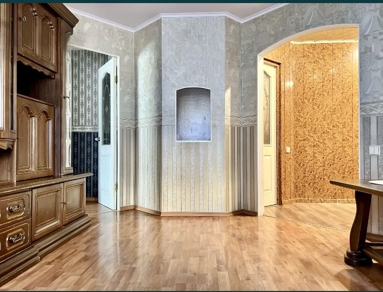 Сдам 2 ком квартиру современный ремонт. Б. Хмельницкого 32. Титова Дніпро - зображення 4