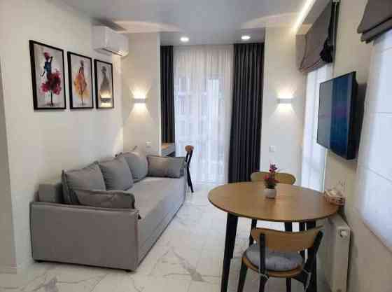 Затишна квартира в ЖК НОВА АНГЛІЯ. 6 поверх ВІЛЬНА до заселення. Киев