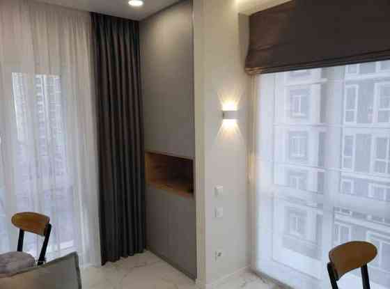 Затишна квартира в ЖК НОВА АНГЛІЯ. 6 поверх ВІЛЬНА до заселення. Киев