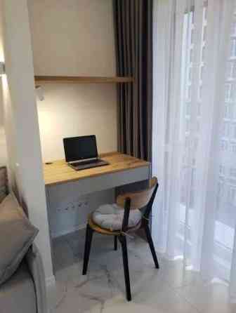 Затишна квартира в ЖК НОВА АНГЛІЯ. 6 поверх ВІЛЬНА до заселення. Киев