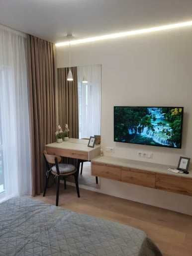 Затишна квартира в ЖК НОВА АНГЛІЯ. 6 поверх ВІЛЬНА до заселення. Киев - изображение 8