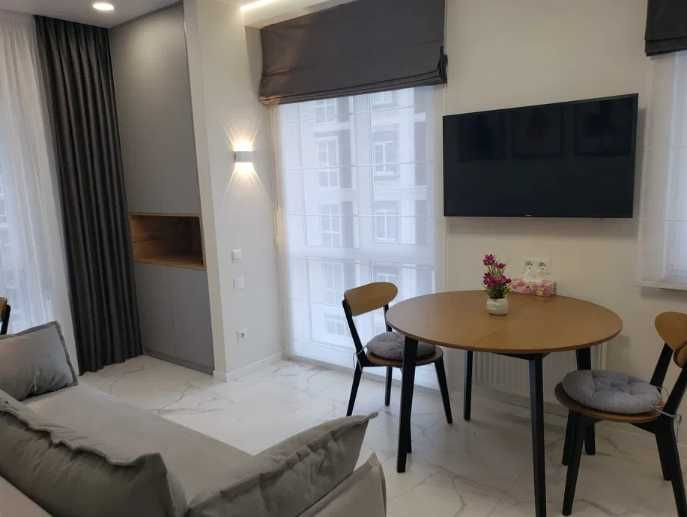 Затишна квартира в ЖК НОВА АНГЛІЯ. 6 поверх ВІЛЬНА до заселення. Киев - изображение 5