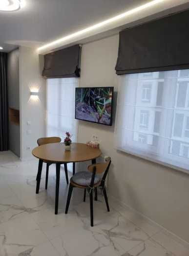 Затишна квартира в ЖК НОВА АНГЛІЯ. 6 поверх ВІЛЬНА до заселення. Киев - изображение 7