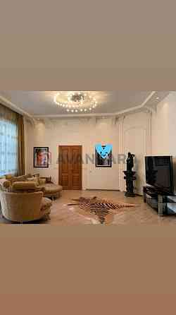 Довгострокова оренда 5-кімнатній сучасній квартири в центрі Дніпра Днепр