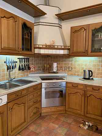 Довгострокова оренда 5-кімнатній сучасній квартири в центрі Дніпра Днепр