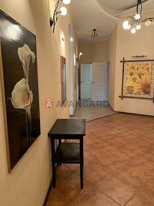 Довгострокова оренда 5-кімнатній сучасній квартири в центрі Дніпра Дніпро - зображення 8