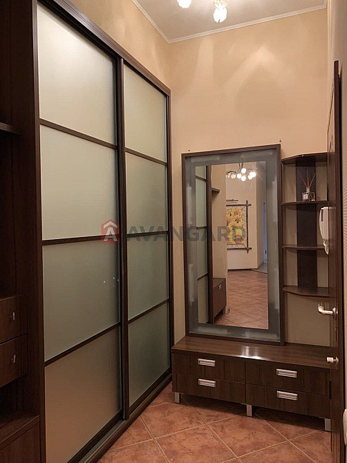 Довгострокова оренда 5-кімнатній сучасній квартири в центрі Дніпра Дніпро - зображення 7