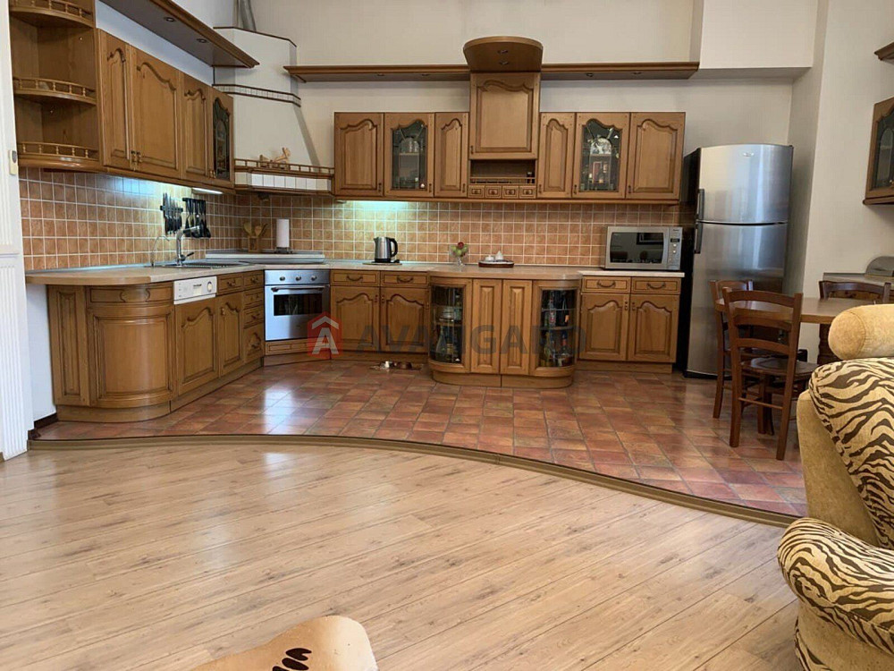 Довгострокова оренда 5-кімнатній сучасній квартири в центрі Дніпра Дніпро - зображення 3