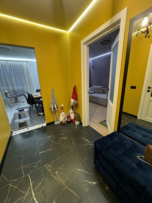 Продаж квартири 38,8 м2/ЖК Геліос/ світло не вимикають Ужгород - изображение 6