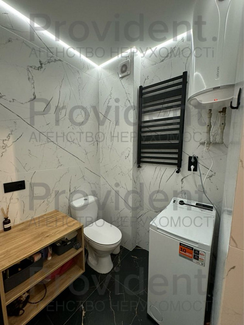 Продаж квартири 38,8 м2/ЖК Геліос/ світло не вимикають Ужгород - изображение 7