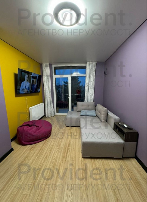 Продаж квартири 38,8 м2/ЖК Геліос/ світло не вимикають Ужгород - изображение 5