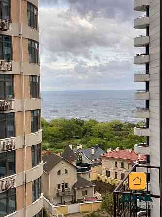 ⁉️§ Каманина Море БЕЗ Ремонта §⁉️ 48 Жемчужина Кадорр Аркадия Фонтан! Одеса