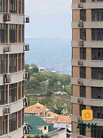 ⁉️§ Каманина Море БЕЗ Ремонта §⁉️ 48 Жемчужина Кадорр Аркадия Фонтан! Одеса