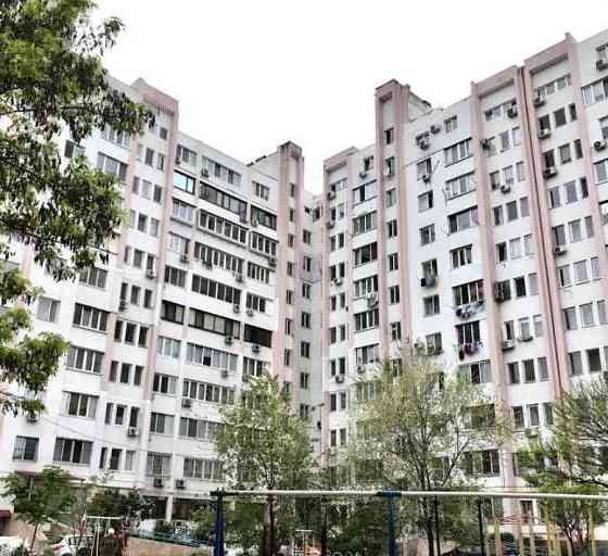 2-комнатная квартира в новом доме ул. Марсельская 80 м2 Одеса