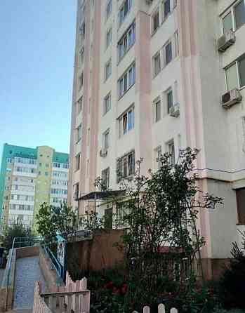 2-комнатная квартира в новом доме ул. Марсельская 80 м2 Одеса