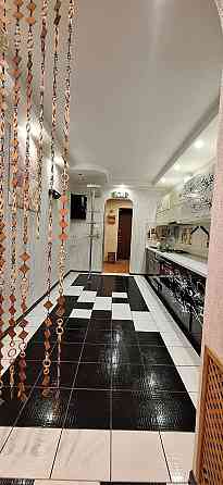 2-комнатная квартира в новом доме ул. Марсельская 80 м2 Одеса