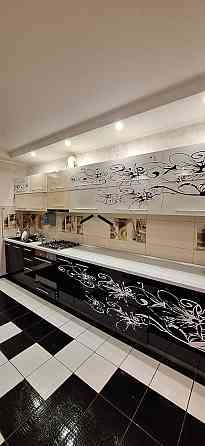 2-комнатная квартира в новом доме ул. Марсельская 80 м2 Одеса