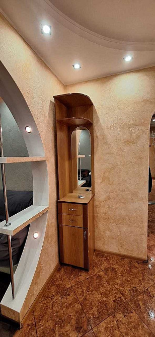 2-комнатная квартира в новом доме ул. Марсельская 80 м2 Одеса - зображення 7