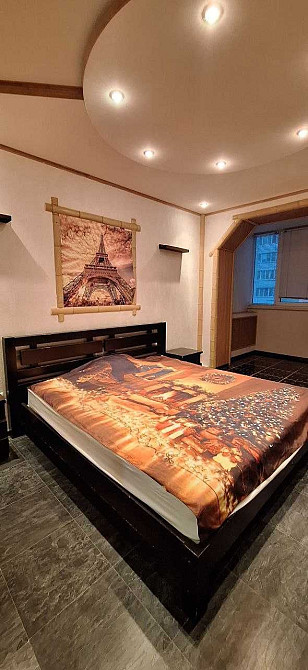 2-комнатная квартира в новом доме ул. Марсельская 80 м2 Одеса - зображення 6