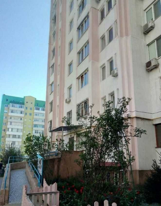 2-комнатная квартира в новом доме ул. Марсельская 80 м2 Одеса - зображення 5