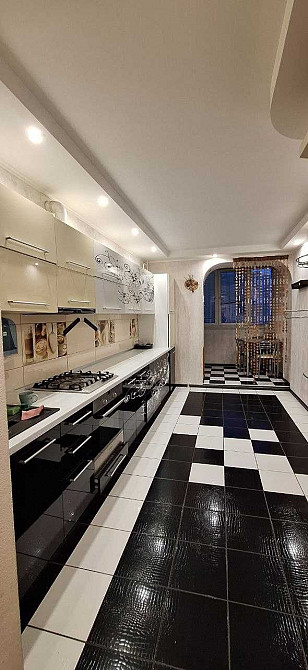 2-комнатная квартира в новом доме ул. Марсельская 80 м2 Одеса - зображення 1