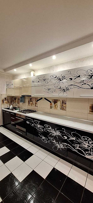 2-комнатная квартира в новом доме ул. Марсельская 80 м2 Одеса - зображення 2