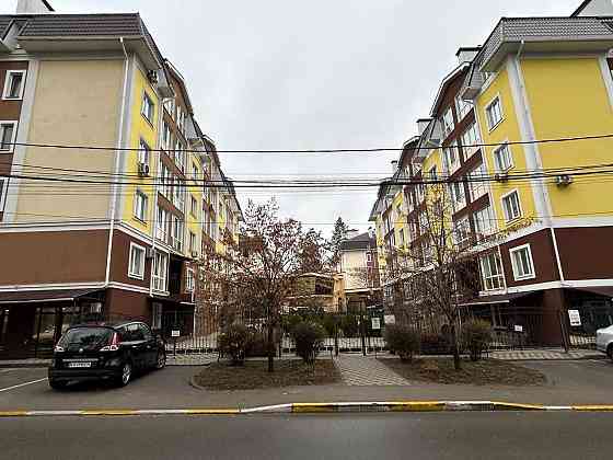 Продам квартиру від власника без комісії для покупця Ірпінь