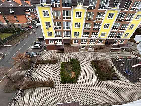 Продам квартиру від власника без комісії для покупця Ірпінь