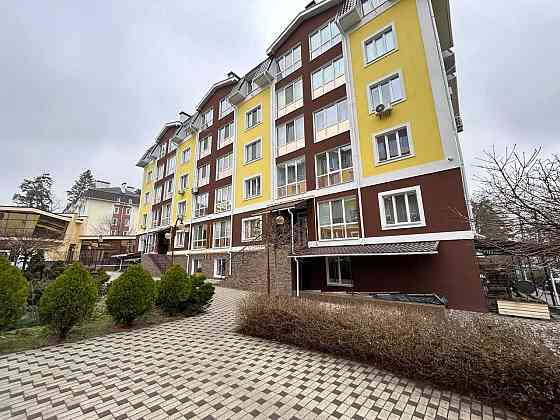 Продам квартиру від власника без комісії для покупця Ірпінь