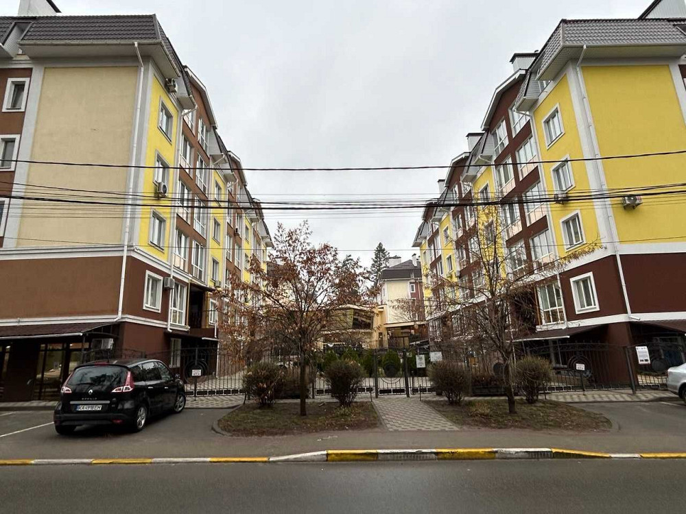 Продам квартиру від власника без комісії для покупця Ірпінь - зображення 1