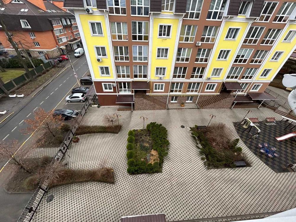 Продам квартиру від власника без комісії для покупця Ірпінь - зображення 5