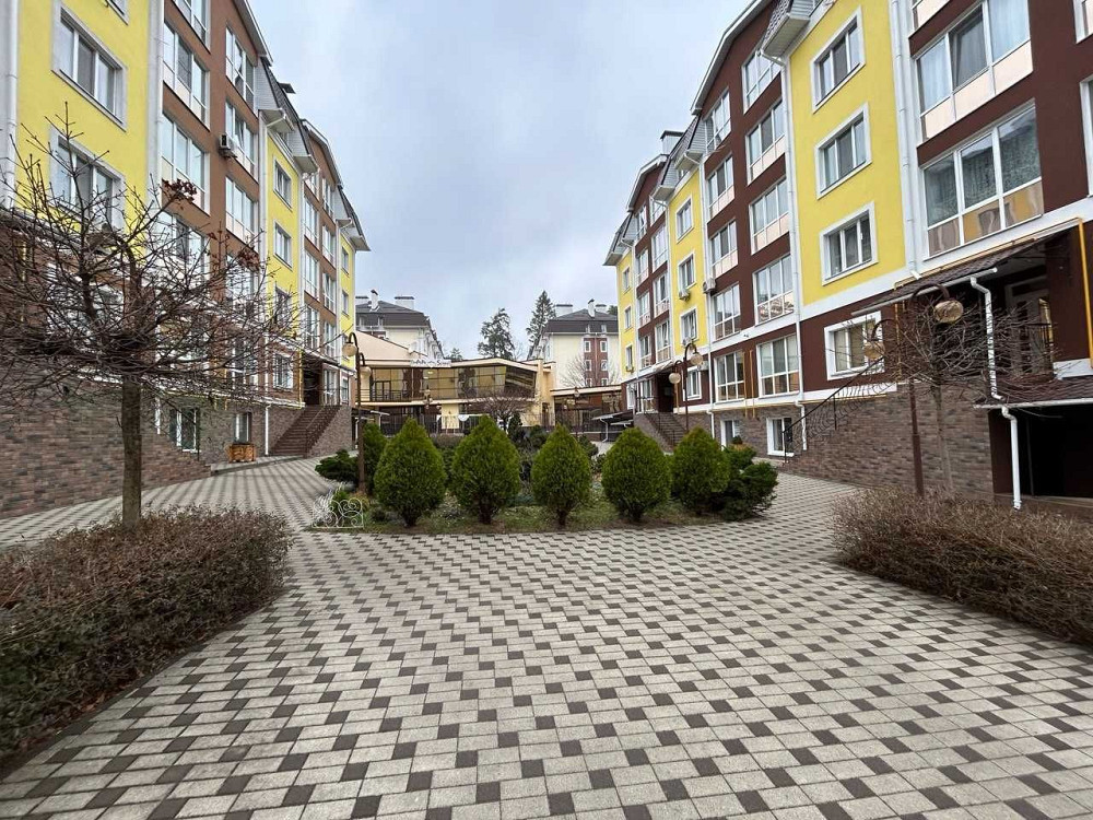 Продам квартиру від власника без комісії для покупця Ірпінь - зображення 2