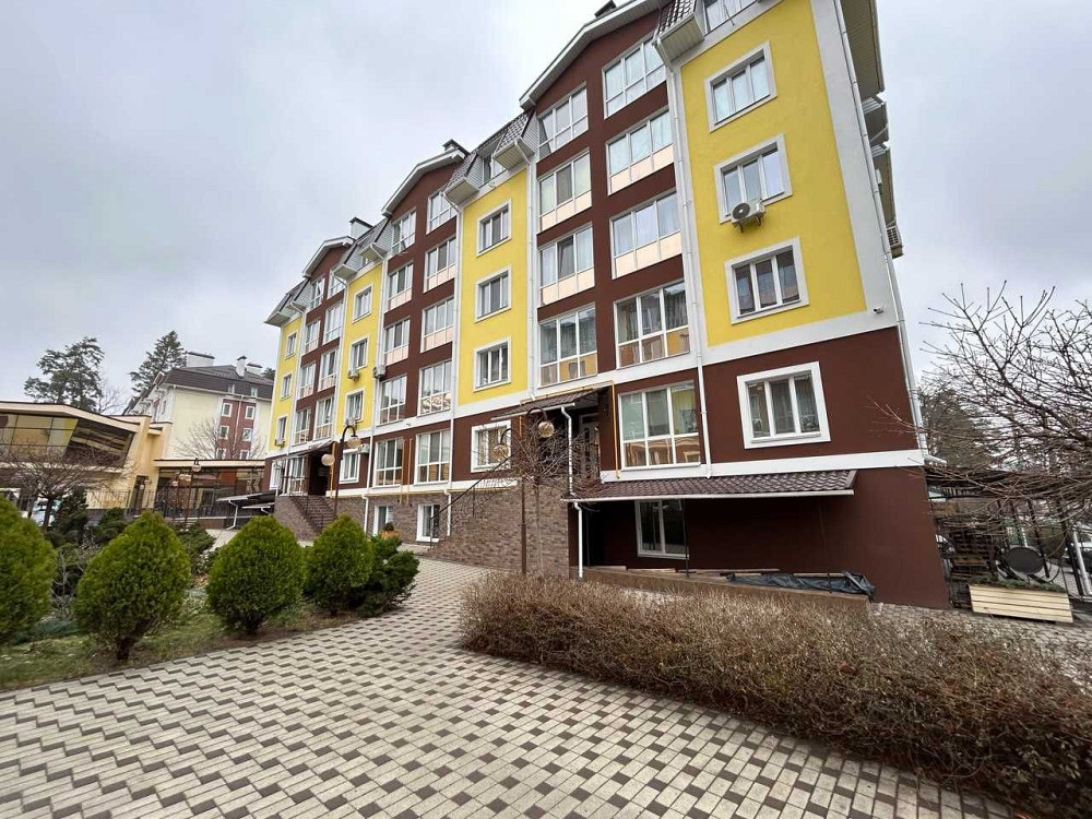 Продам квартиру від власника без комісії для покупця Ірпінь - зображення 3