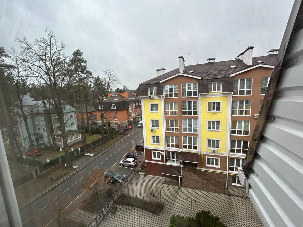 Продам квартиру від власника без комісії для покупця Ірпінь - зображення 4