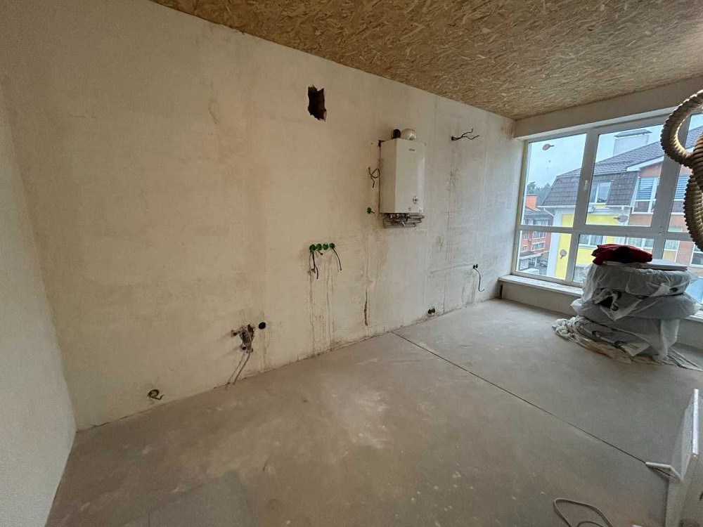 Продам квартиру від власника без комісії для покупця Ірпінь - зображення 8