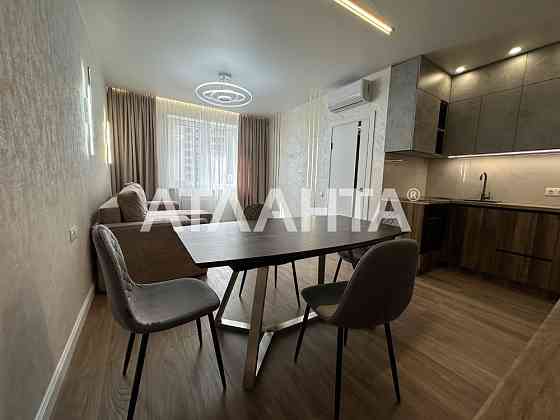 Є Оселя! Госпрограммы! Квартира с ремонтом на Сахарова Одеса