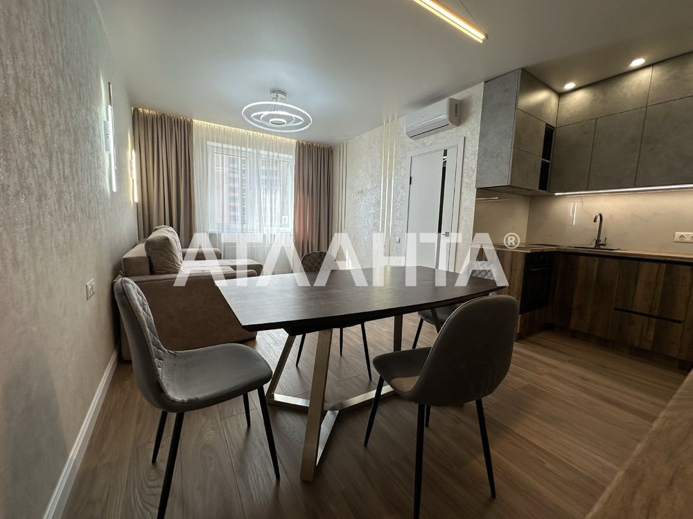 Є Оселя! Госпрограммы! Квартира с ремонтом на Сахарова Одеса - зображення 2