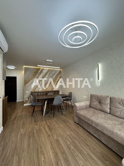 Є Оселя! Госпрограммы! Квартира с ремонтом на Сахарова Одеса - зображення 3