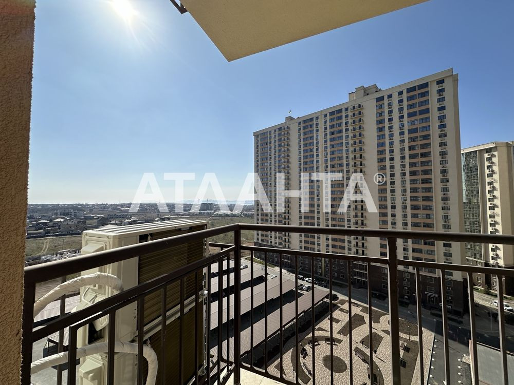 Є Оселя! Госпрограммы! Квартира с ремонтом на Сахарова Одеса - зображення 8