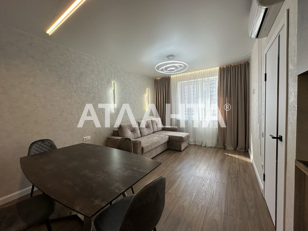 Є Оселя! Госпрограммы! Квартира с ремонтом на Сахарова Одеса - зображення 4