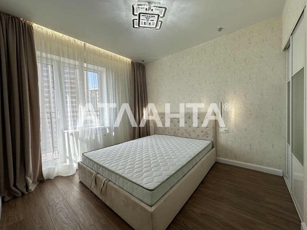 Є Оселя! Госпрограммы! Квартира с ремонтом на Сахарова Одеса - зображення 5