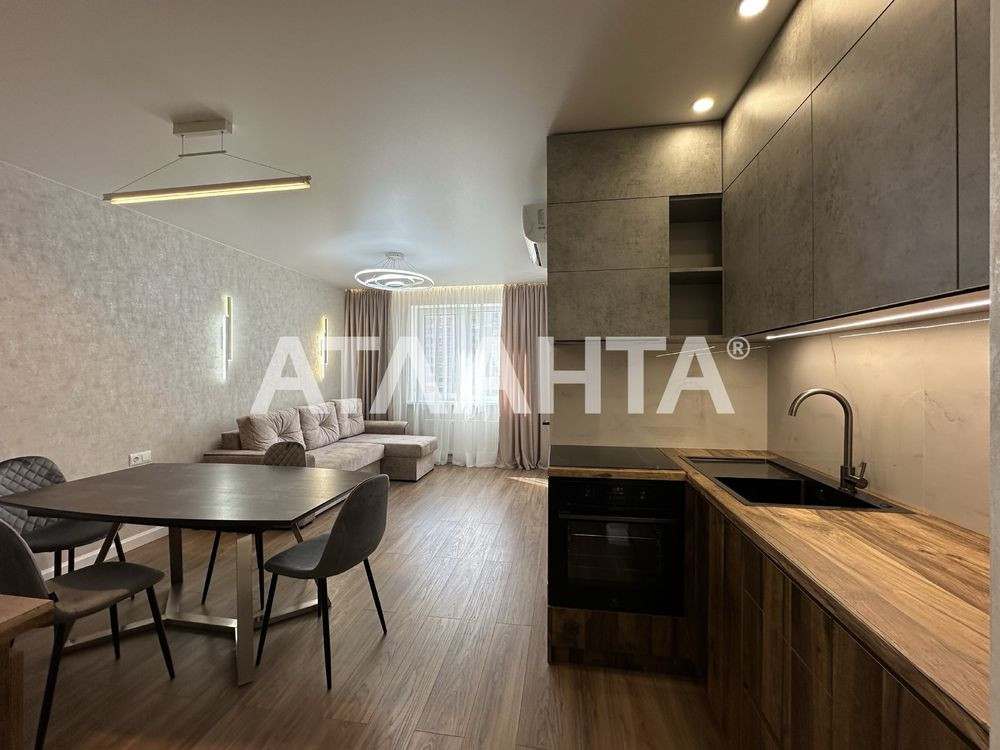 Є Оселя! Госпрограммы! Квартира с ремонтом на Сахарова Одеса - зображення 1