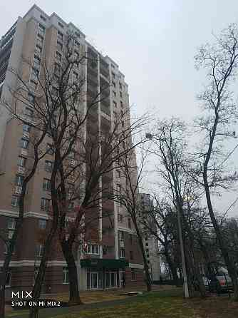 Продам  2-комн квартиру 82м2 в Новострое ЖК ЛУЧ  MV Харьков