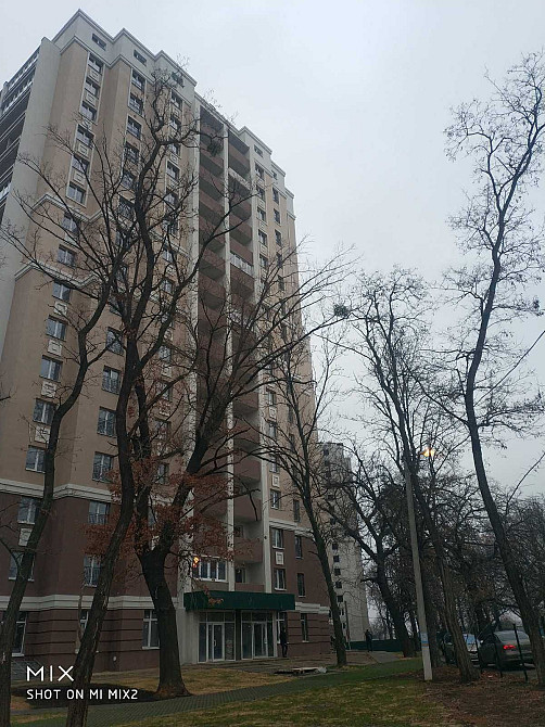 Продам  2-комн квартиру 82м2 в Новострое ЖК ЛУЧ  MV Харків - зображення 1