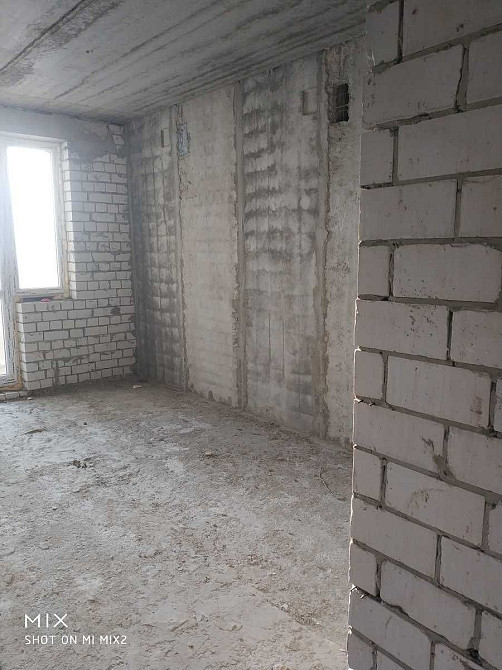 Продам  2-комн квартиру 82м2 в Новострое ЖК ЛУЧ  MV Харків - зображення 3