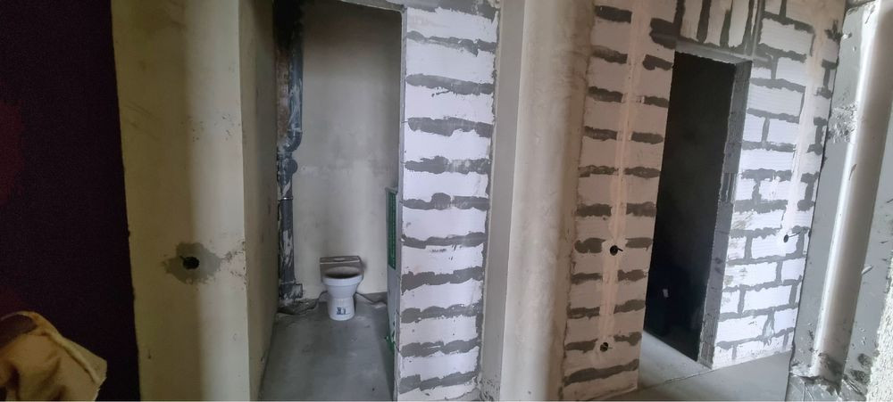 Срочно! Выгодно! Квартира в ЖК Вернисаж. Одеса - зображення 3