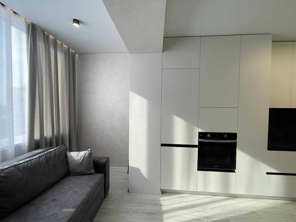 Новобудова! Продам укомплектовану квартиру!! Ровно - изображение 3