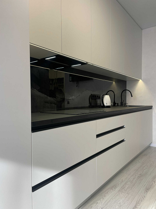 Новобудова! Продам укомплектовану квартиру!! Ровно - изображение 5