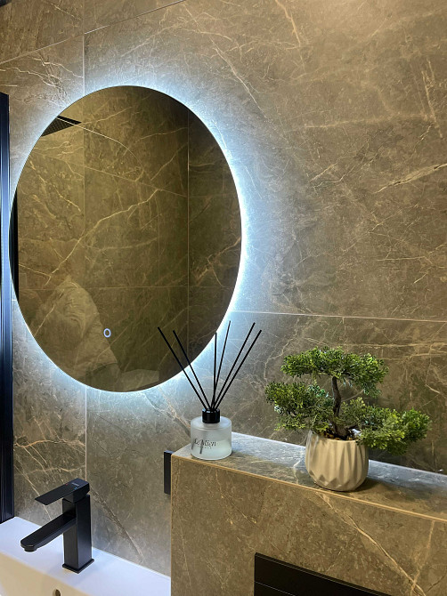 Новобудова! Продам укомплектовану квартиру!! Ровно - изображение 7