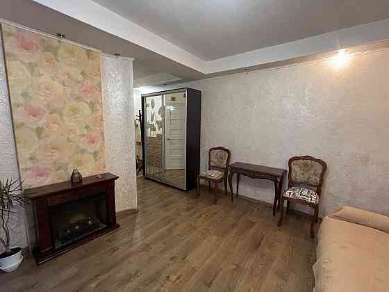 Продам 2к студію ремонт Б.Шевченко Запорожье